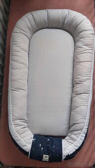 Hnízdečko pro miminko - 7