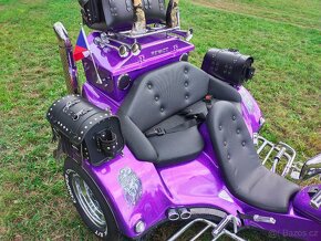 Rewaco HS1 pro tři osoby - 7