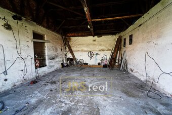 Prodej komerčního prostoru 164 m²  -  Drnholec - 7