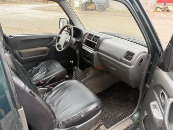 Suzuki Jimny 4x4 - 7