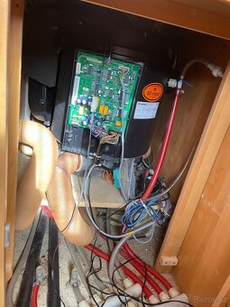 Autokaravan Fiat Ducato - 7