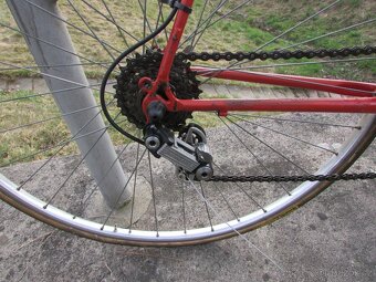 Favorit cyklokros - 7