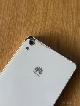 Huawei Ascend P7 - 7