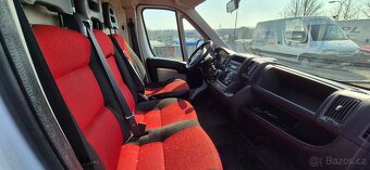 Fiat Ducato 2.3 jtd 96kw L3h2 - 7