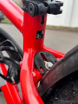 Ghost Kato Essential 27,5 - 7