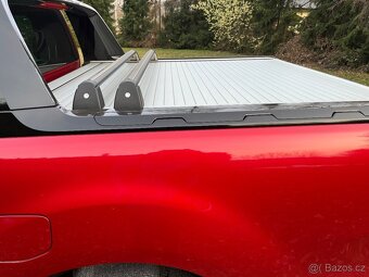 Ford Ranger Stormtrak - 7