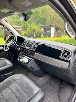 VW Multivan T6 2.0 TDI DSG 4 Motion - 7
