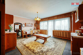 Prodej rodinného domu, 592 m², Otročín - 7
