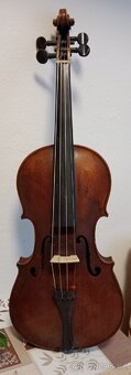 Prodám housle - 7