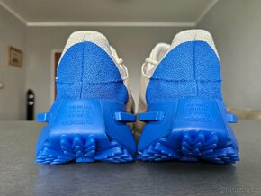 Adidas NMD S1 PHARRELL HUMANRACE MAHBS OATMEAL - 7