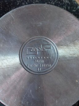 Zepter - sada hrnců - 7