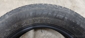 Zimní pneumatiky Michelin 165/70R14 - 7