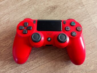 Konzole PS4 - 7