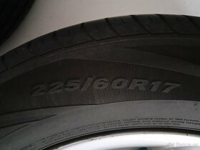 Kola na Hyundai originál - 7