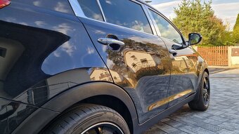 KIA SPORTAGE 1.6 GDi 99 KW.NAVI.KAMERA.TEMPOMAT.TAZNÉ.8x ALU - 7