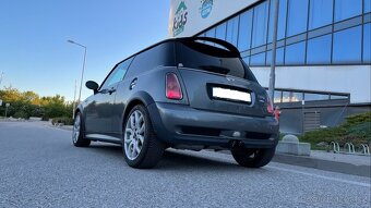 Mini Cooper S R53 Kompresor SuperCharger JCW - 7
