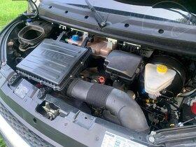 Iveco Daily 70C15 nový nosič kontejner do 3.5 tuny sk.B - 7
