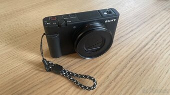 Sony ZV-1 - 7
