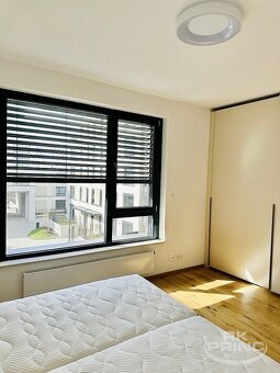 Pronájem bytu 2+kk, 64 m2, Praha - Nusle, Mužíkova - 7