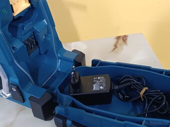Aku rádio Makita DMR112 - 7