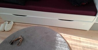 Patrova postel - 7