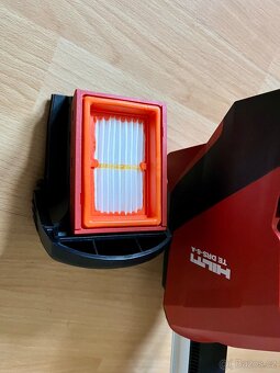 HILTI TE odsavač - 7
