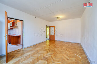 Prodej bytu 2+1, 59 m², Sokolov, ul. Švabinského - 7