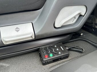MAN TGL 12.250 klima čelo E6 - 7