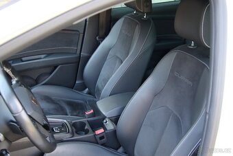 Seat Leon Cupra 4x4 300ps DSG - 7