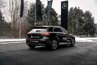 Mercedes-Benz A 200 - AMG Line - 7