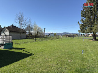 Prodej pozemku k bydlení, 1134 m², Ropice - 7