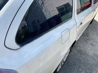 Škoda Octavia II facelift 1.9TDi - 7