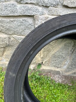 Letní pneu Bridgestone - 7