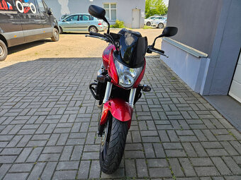 Honda CB 600F Hornet ABS-13957Km - 7