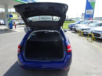 Peugeot 308 1,6 HDI, ODPOČET DPH - 7