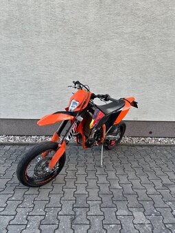 KTM 530 EXC-R - 7