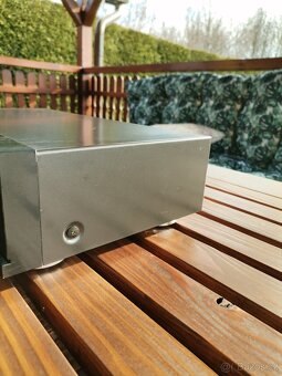 Equalizer Technics - 7