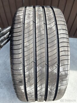 Mercedes R19 E-class W214 Nové Letní Michelin E primacy - 7