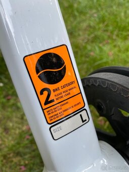 CANNYON COMMUTER 5 TOP STAV - 7