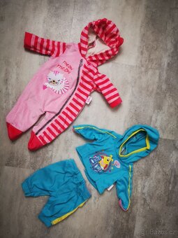 Baby born - 7