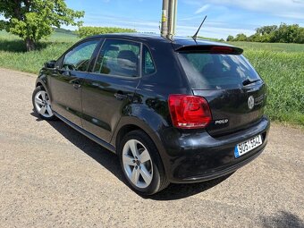Volkswagen Polo 1.6 TDI Highline - 7