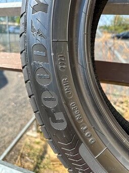 Nové letní pneu 165/65/15 Goodyear Efficient Grip Compact - 7