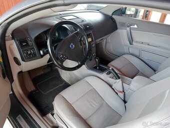 Prodej auta Volvo C70 kabriolet - 7