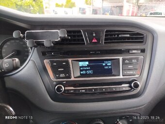 Hyundai i20 1.1 crdi - 7