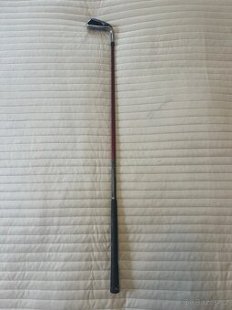 Golfové hole Callaway dětské a bag - 7