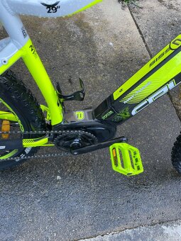 Elektro kolo e-LARGO 8.6 = M20" 2021, 850 KM - 7