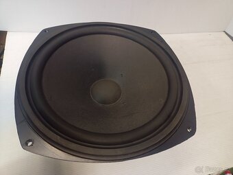 TESLA repro basový ARN8604 4ohmy 50W - 7