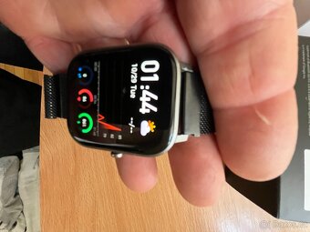 Chytré hodinky Amazfit GTS - 7