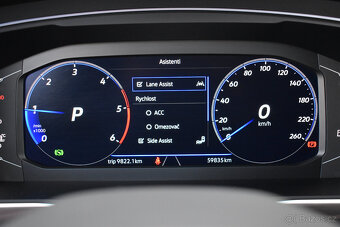 Volkswagen Tiguan Allspace 2.0TDi DSG 4x4 R-Line - 7