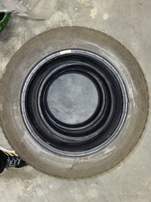 Sada 4 pneumatik - Barum - 195/60R15H - 7